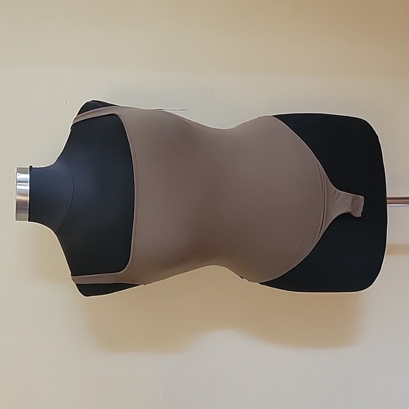 Skims bodysuit size 3x color:oxide - Picture 1 of 4